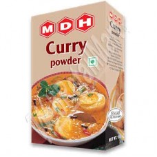 MDH curry powder